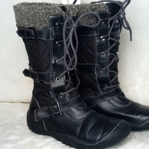 J41 The Mountaineer size 7.5